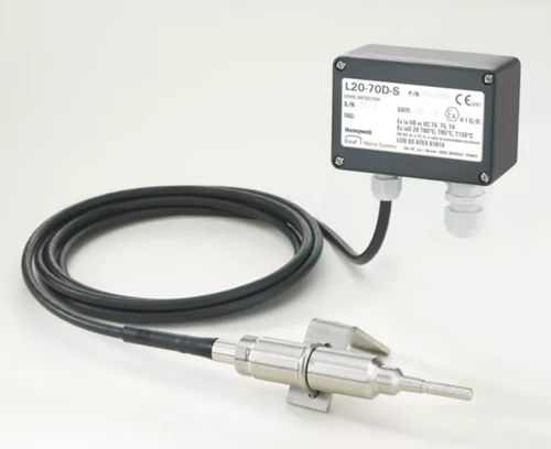 Ship detection system - L20-70DW  - Honeywell Industrial Automation