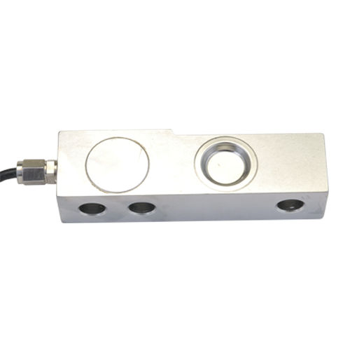 Bending beam load cell - 103 - Honeywell Advanced Sensing Technologies - beam type / strain gauge / small