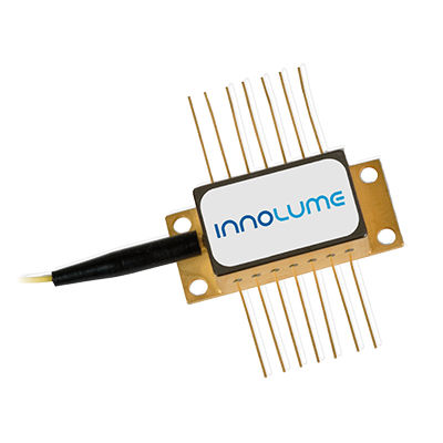 Superluminescent LED - SLD-1050-90-YY-35 - Innolume GmbH - infrared