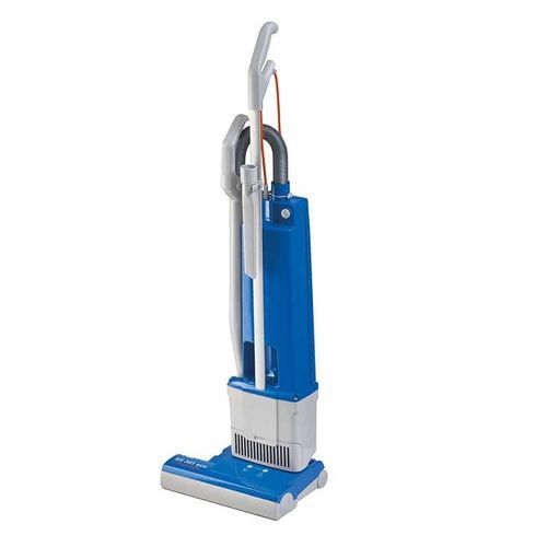 Commercial upright vacuum cleaner - BS 361 eco - columbus - dry / single-phase / mobile