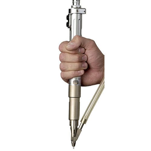 Torque controller - Visumatic Industrial Products