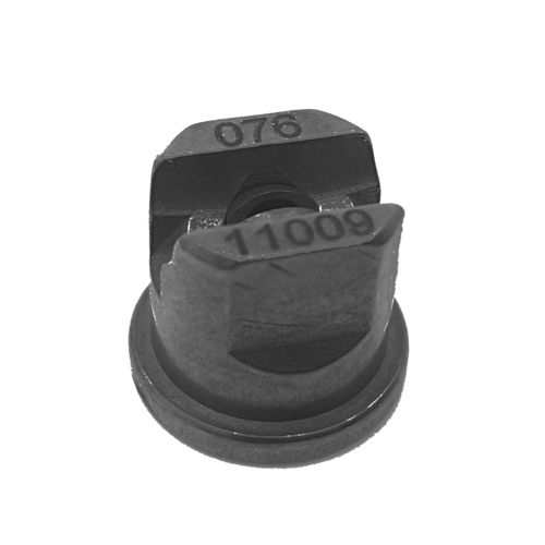 Spray tip - 63-505 - EXITFLEX - paint / flat spray / stainless steel