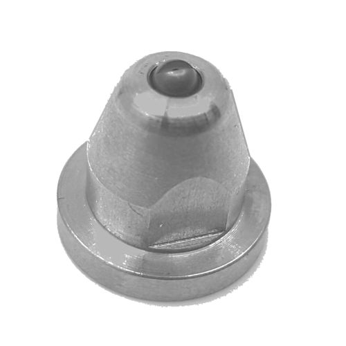 Spray tip - 63-565 - EXITFLEX - paint / tungsten carbide / industrial