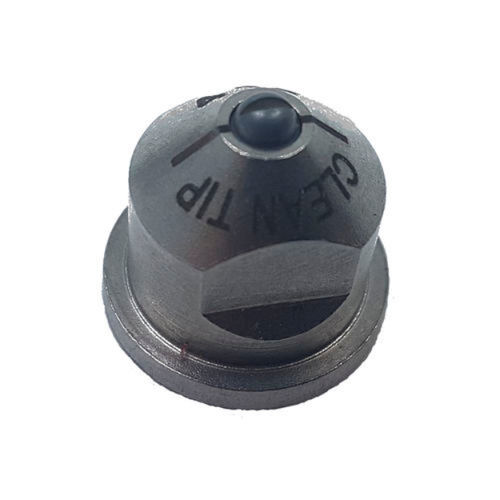 Spray tip - 63-520 - EXITFLEX - paint / stainless steel / industrial