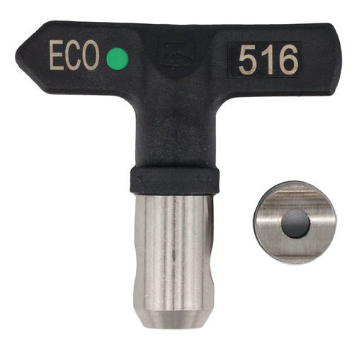 Spray nozzle - 88-492 - EXITFLEX - paint / flat spray / tungsten carbide