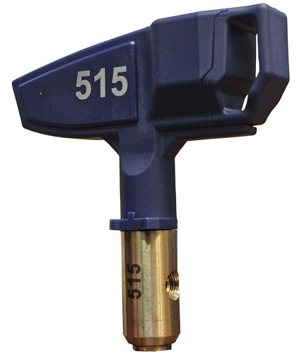 Spray tip - 88-791/0 - EXITFLEX - paint / flat spray / tungsten carbide