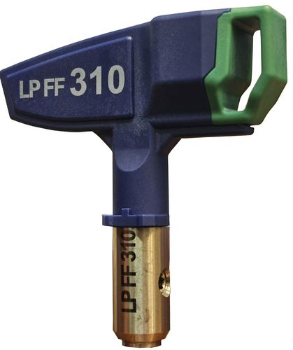 Spray nozzle - 88-792/0 - EXITFLEX - paint / flat spray / tungsten carbide