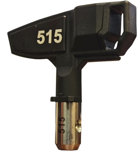 Spray nozzle - 88-691/0 - EXITFLEX - paint / flat spray / tungsten carbide