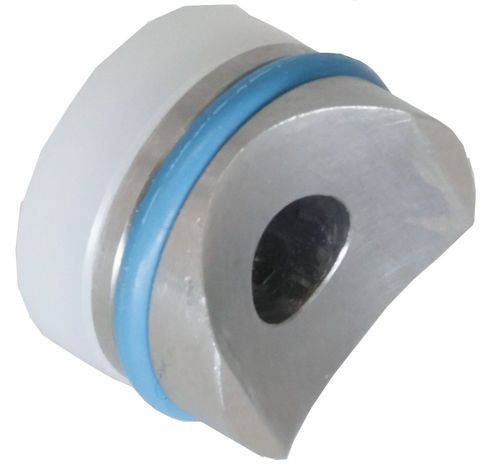 Spray nozzle - 88-709/0 - EXITFLEX - paint / high-pressure / airless