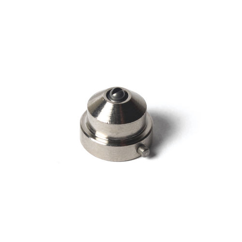 Spray nozzle - 63-560 - EXITFLEX - paint / tungsten carbide / 110°