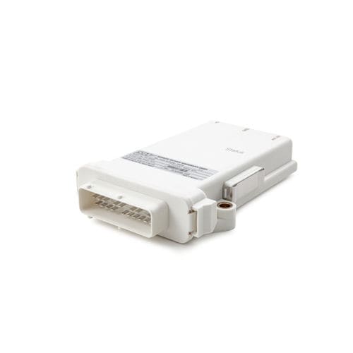 Data transfer module TCG4 (STW) SensorTechnik Wiedemann GmbH