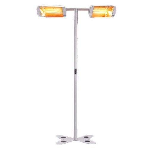Electric radiant heater - HELIOSA HI DESIGN TOWER - STAR PROGETTI TECNOLOGIE APPLICATE SPA - for heating