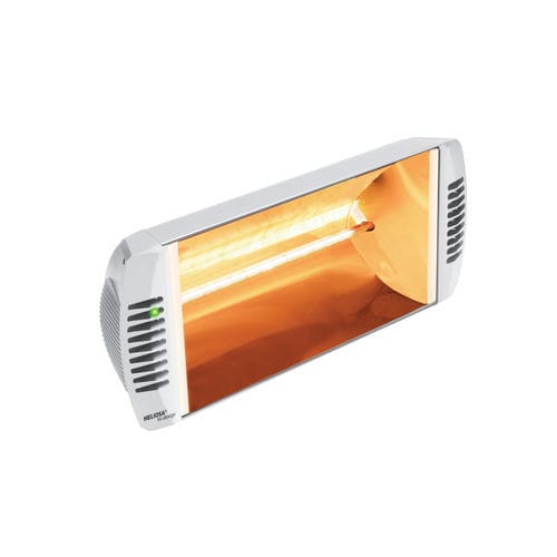 Electric radiant heater - HELIOSA 66 RADIO - STAR PROGETTI TECNOLOGIE APPLICATE SPA - for heating / outside