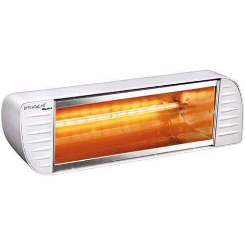 Electric radiant heater - INFRAMASTER  - STAR PROGETTI TECNOLOGIE APPLICATE SPA - for heating