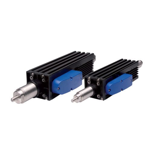 Electric actuator - ML 71 series - ESR Pollmeier - linear / piston / stainless steel