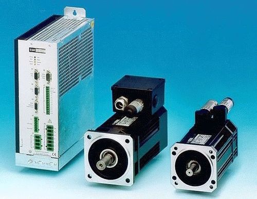 AC servo-drive - MidiDrive D - ESR Pollmeier - digital / CANopen / serial