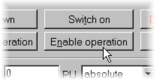 Automation software - ESR Pollmeier - editing / commissioning / OPC