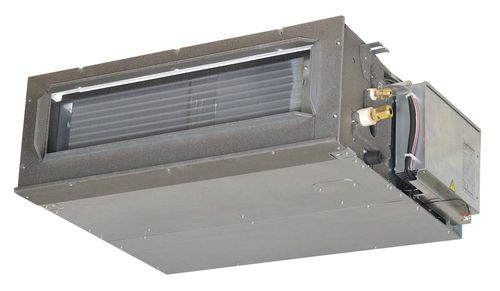 Duct air conditioner - FDUM50VF - MHIAE - reversible