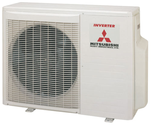 Split air conditioning unit - SCM100ZJ-S1 - MHIAE