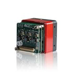 Spark optical emission camera - Raptor Photonics - SWIR / EMCCD / GigE