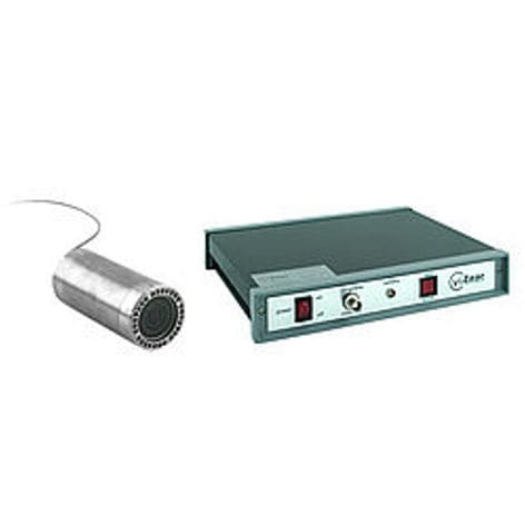 Flexible video endoscope - INVIZ Alkacid - VIZAAR - for pipe inspection / for remote visual inspection