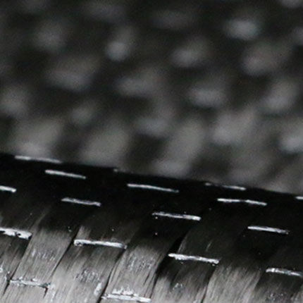 Unidirectional technical fabric - C-TAPE™ UD300 FC24K - Chomarat - carbon / reinforcement / for composites