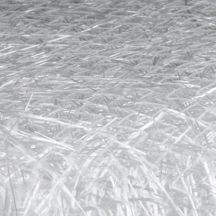 Stitched technical fabric - COREGLASS™ 900/CG3/900 - Chomarat - glass / for thermal protection / reinforcement