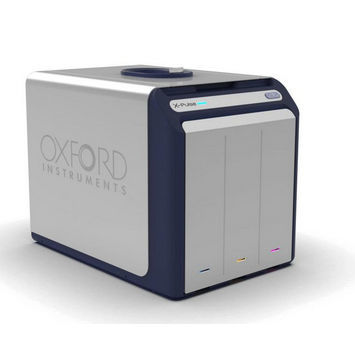 NMR spectrometer - X-Pulse - Oxford Instruments - chemistry / data ...
