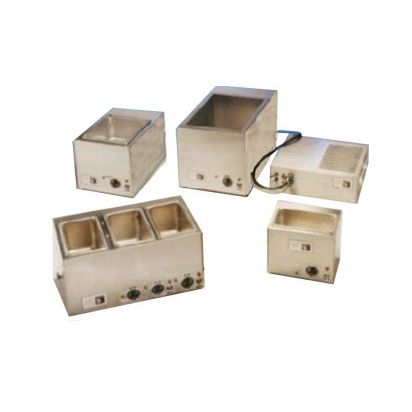 Ultrasonic cleaner - 283 / 888 / 499, 598, 188, 487, 300, 592, 1001, 29 - Best Technology