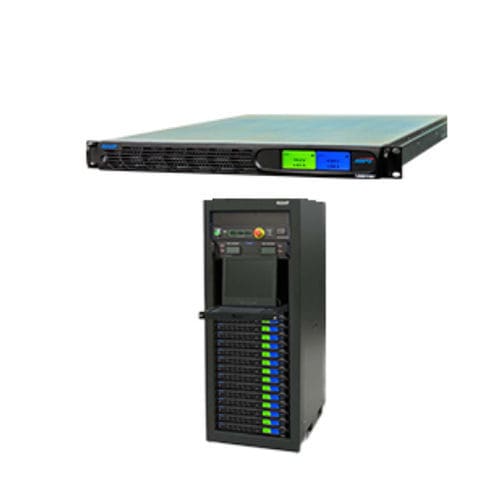Solar simulator - ASPS  - AMETEK Programmable Power - PWM