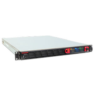 1U power supply - Asterion ASA - AMETEK Programmable Power - DC / triple-output / programmable