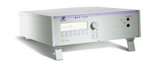Micro-pulse generator - 1 100 V, 2max. 200 Ω | EM Test MPG 200S20 - AMETEK Programmable Power