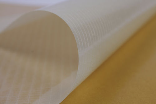 Double-sided adhesive tape - ATP adhesive systems AG - acrylic / for automotive applications