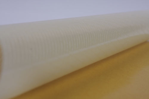 Double-sided adhesive tape - ATP adhesive systems AG - foam / for automotive applications