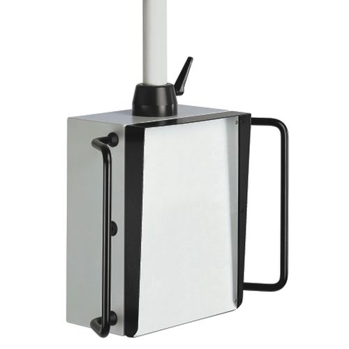 Control box handle KG Rohde AG