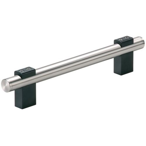 Universal handle - U6 - Rohde AG - machine / stainless steel