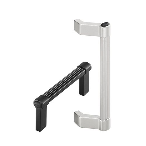 Universal handle Handles A1 Rohde AG aluminum