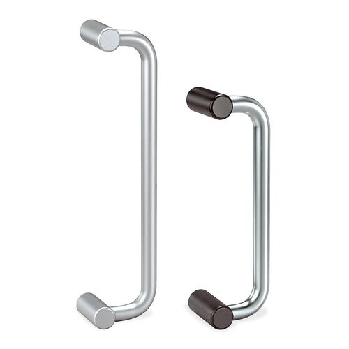 Universal handle VG03, VG04 Rohde AG aluminum