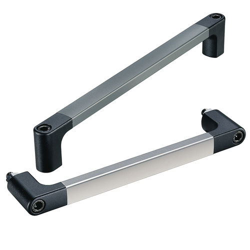 Universal handle MS01 Rohde AG aluminum