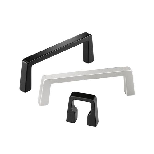 Universal handle - S - Rohde AG - aluminum