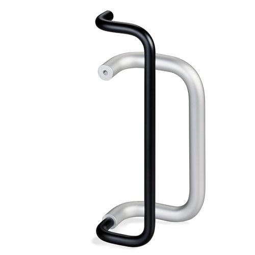 Universal handle M4 Rohde AG aluminum