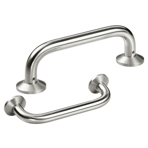 Universal handle EB Rohde AG stainless steel