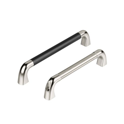 Universal handle - EU - Rohde AG - stainless steel