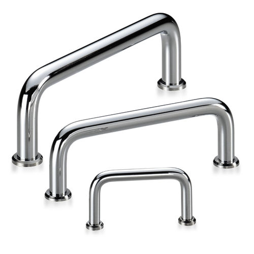 Universal handle - ST - Rohde AG - steel