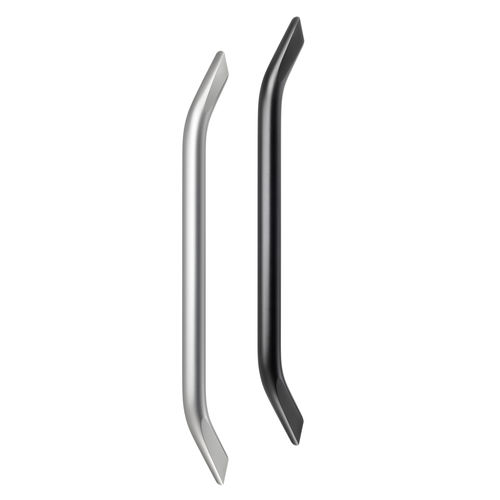 Arch handle - BG-36 - Rohde AG - universal / aluminum