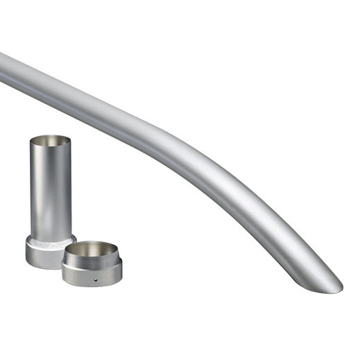 Electrolytic chrome plating - Rohde AG - hard / decorative / steel