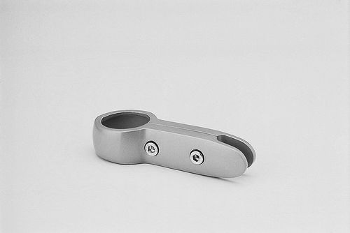 Round tube connector - Rohde AG