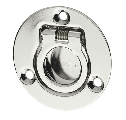 Pull-out handle - EE-06 - Rohde AG - transport / stainless steel / rugged