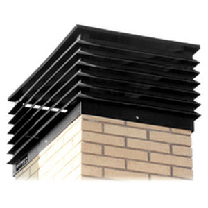 Rooftop fan - RCH series - SODECA - high-performance / centrifugal / extraction