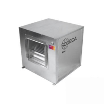 Ventilation unit - CJBD - SODECA